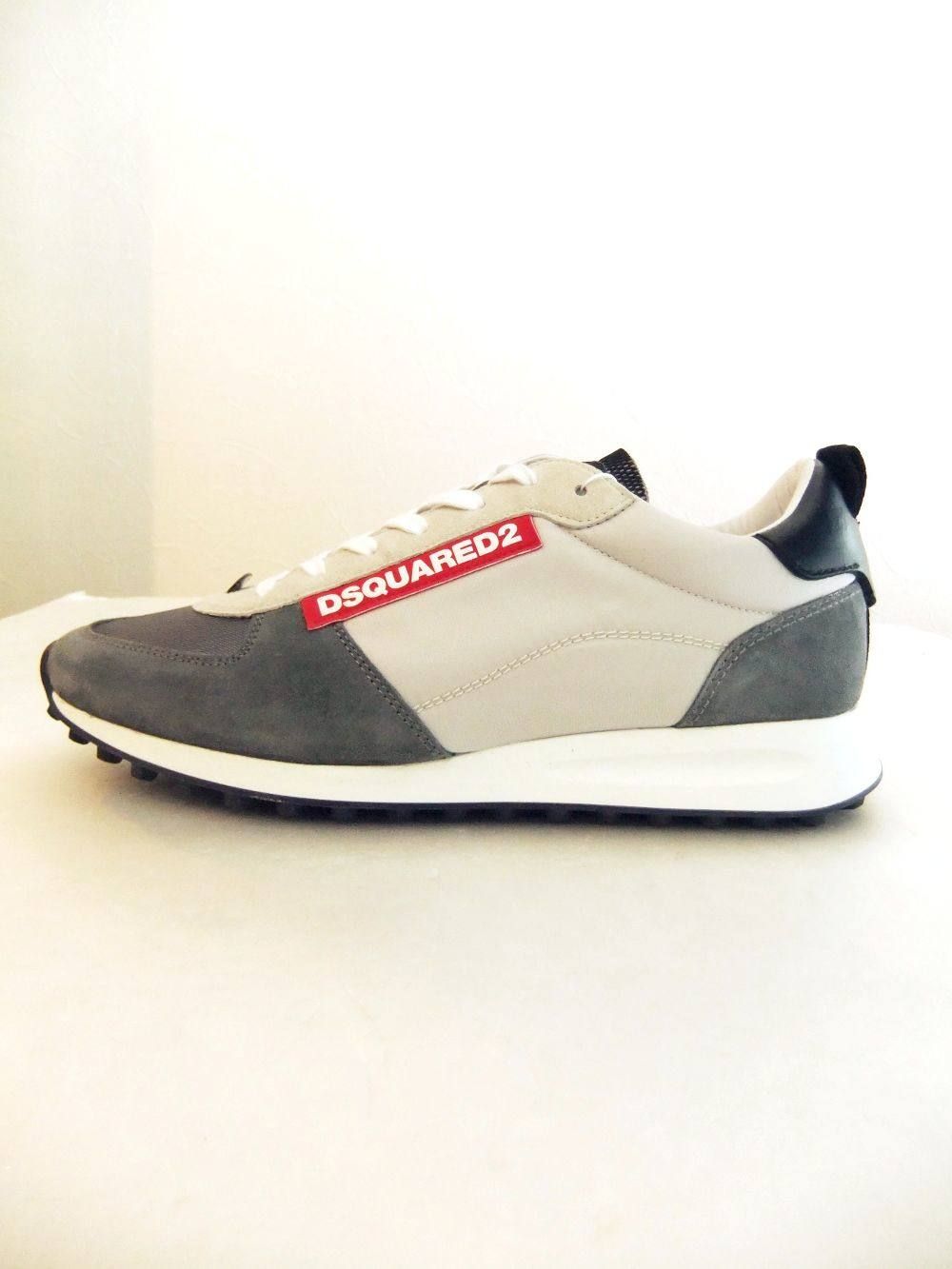 TED SNEAKERS ロゴ スニーカー