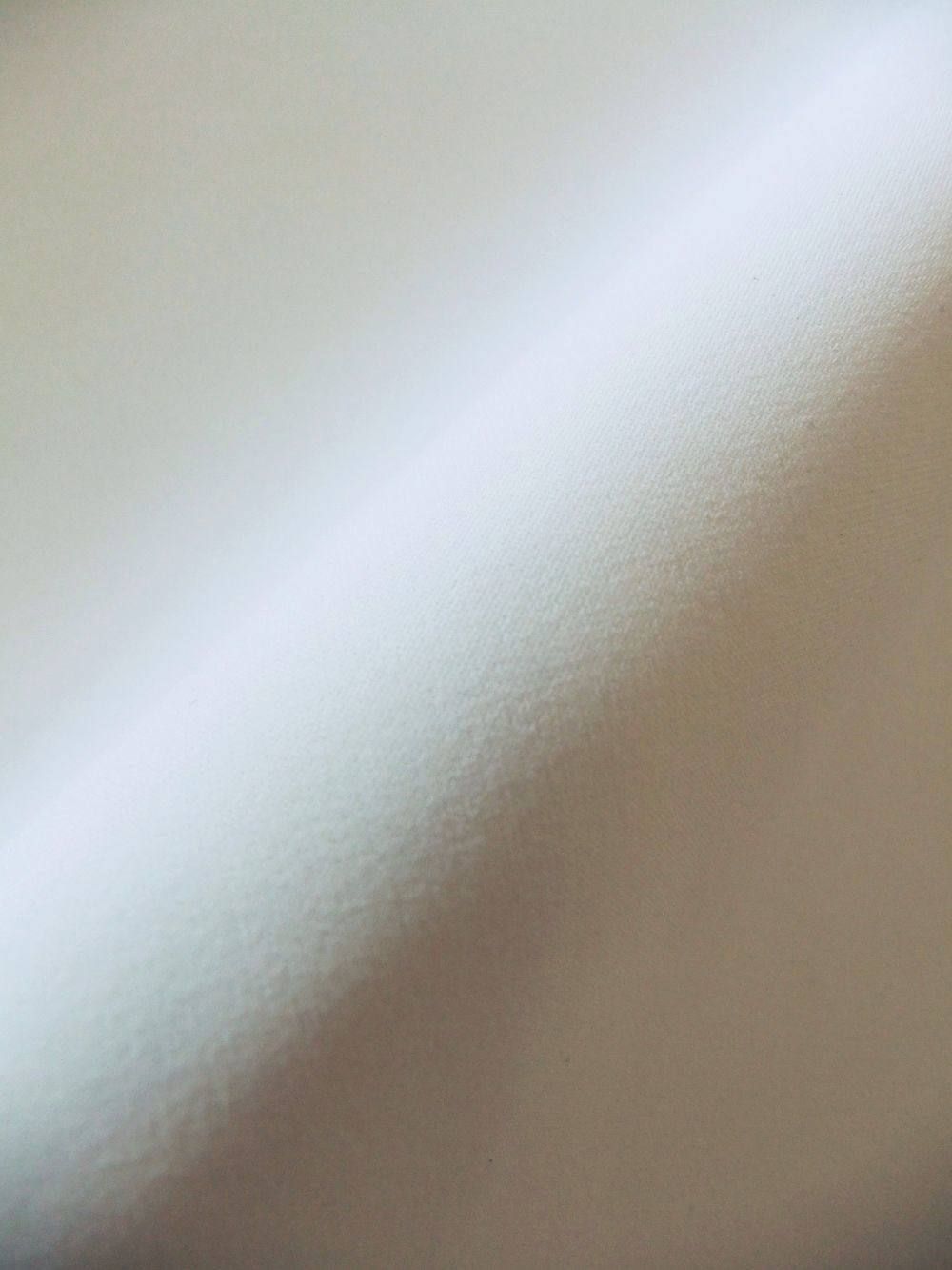 PETER  メンズ ラムスキン ナイロン 切り替え ジップアップパーカー  N SILK