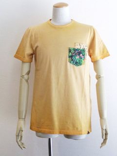 KOON  W-POKET  T-SHIRT ダブルポケット Tシャツ