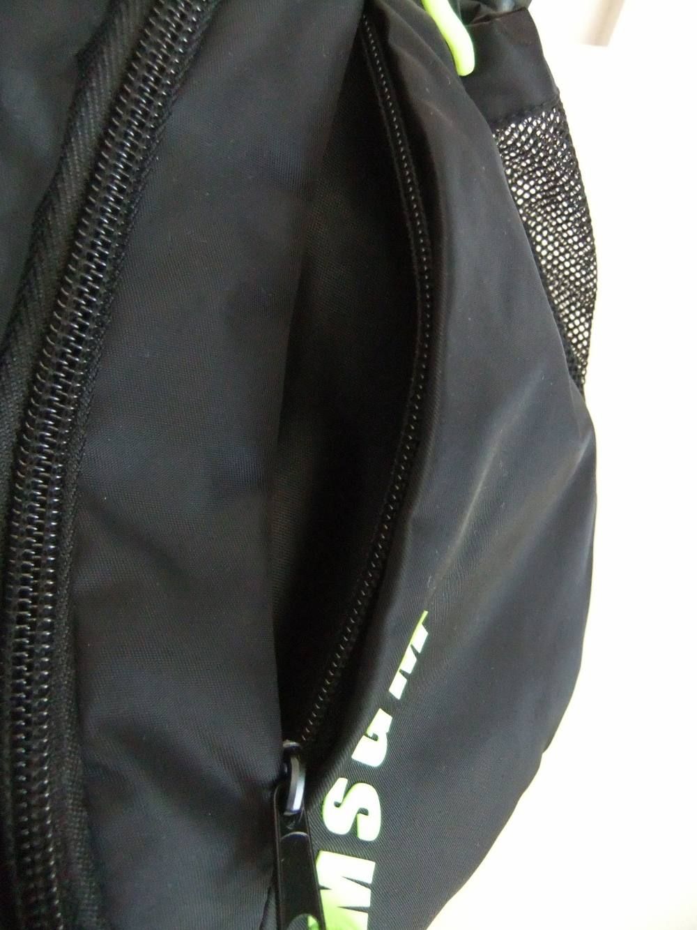 ナイロン ボディバッグ   2841MDZ 085