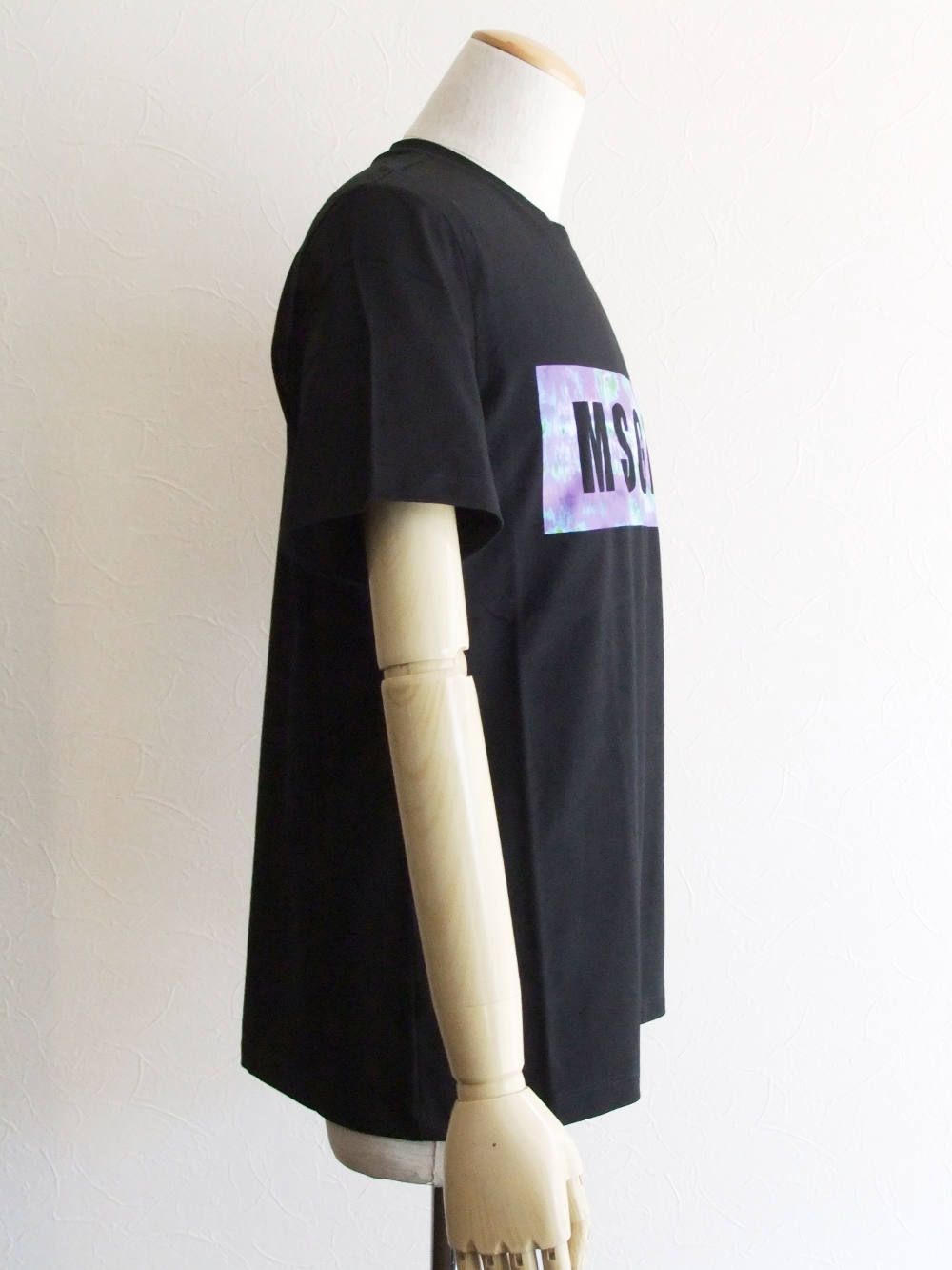 タイダイロゴ  T-SHIRT   2840MM234