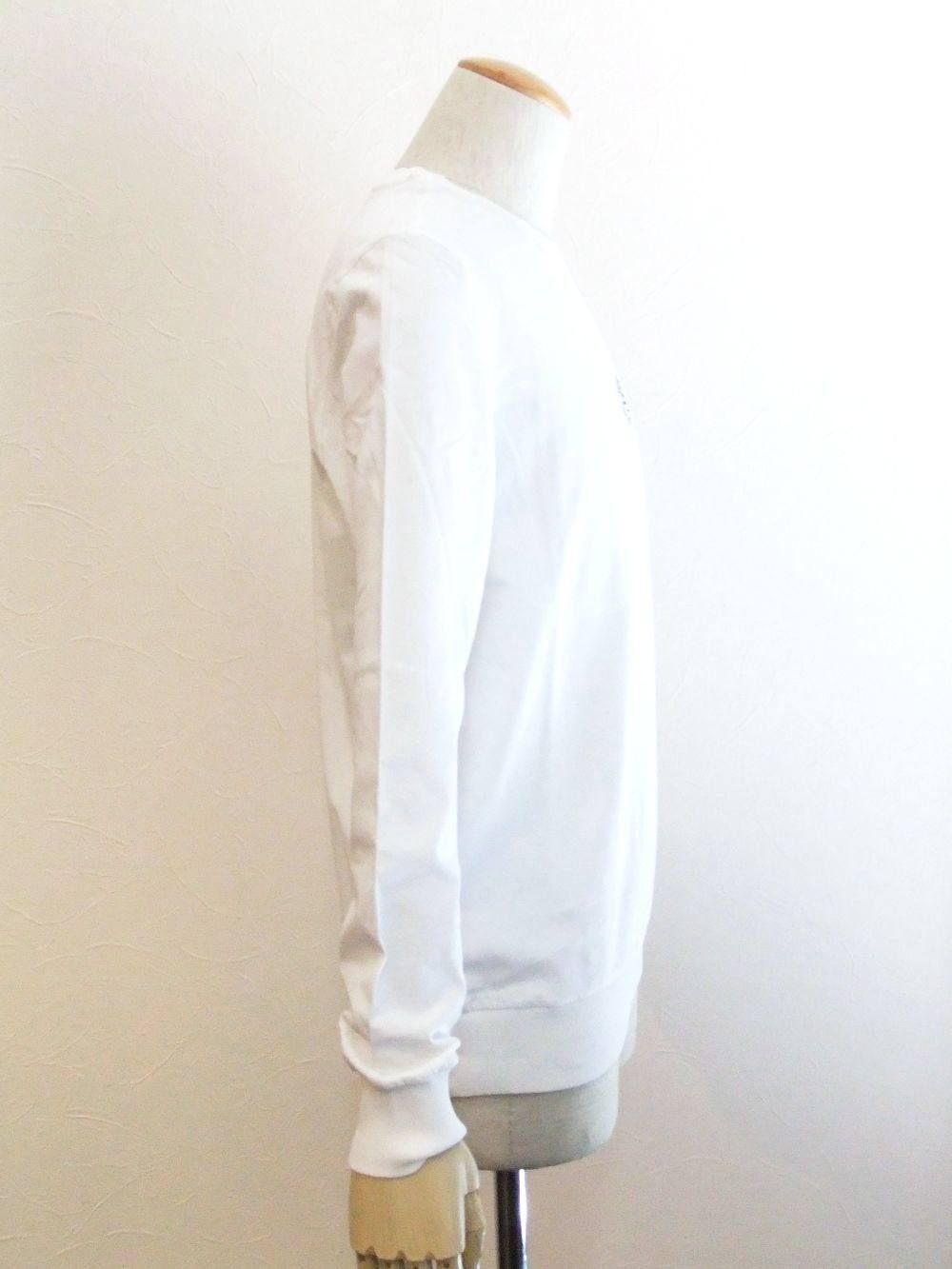 DAG  ロゴ 長袖 Tシャツ