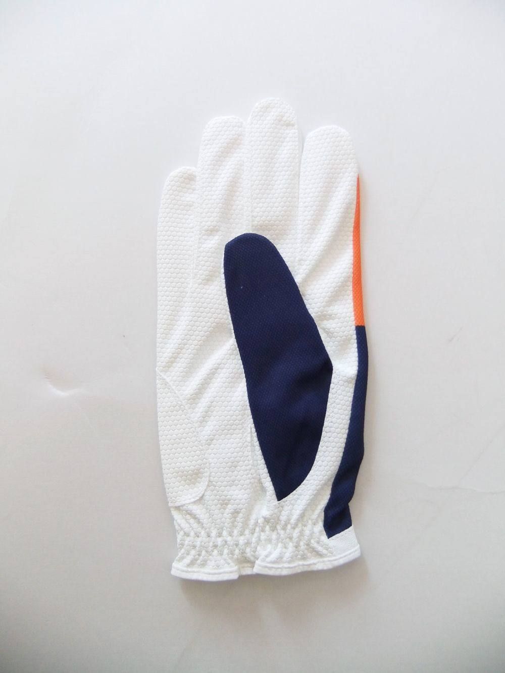 GOOD SHOT GLOVE LEFTY  ( ORANGE )    ゴルフグローブ レフティー