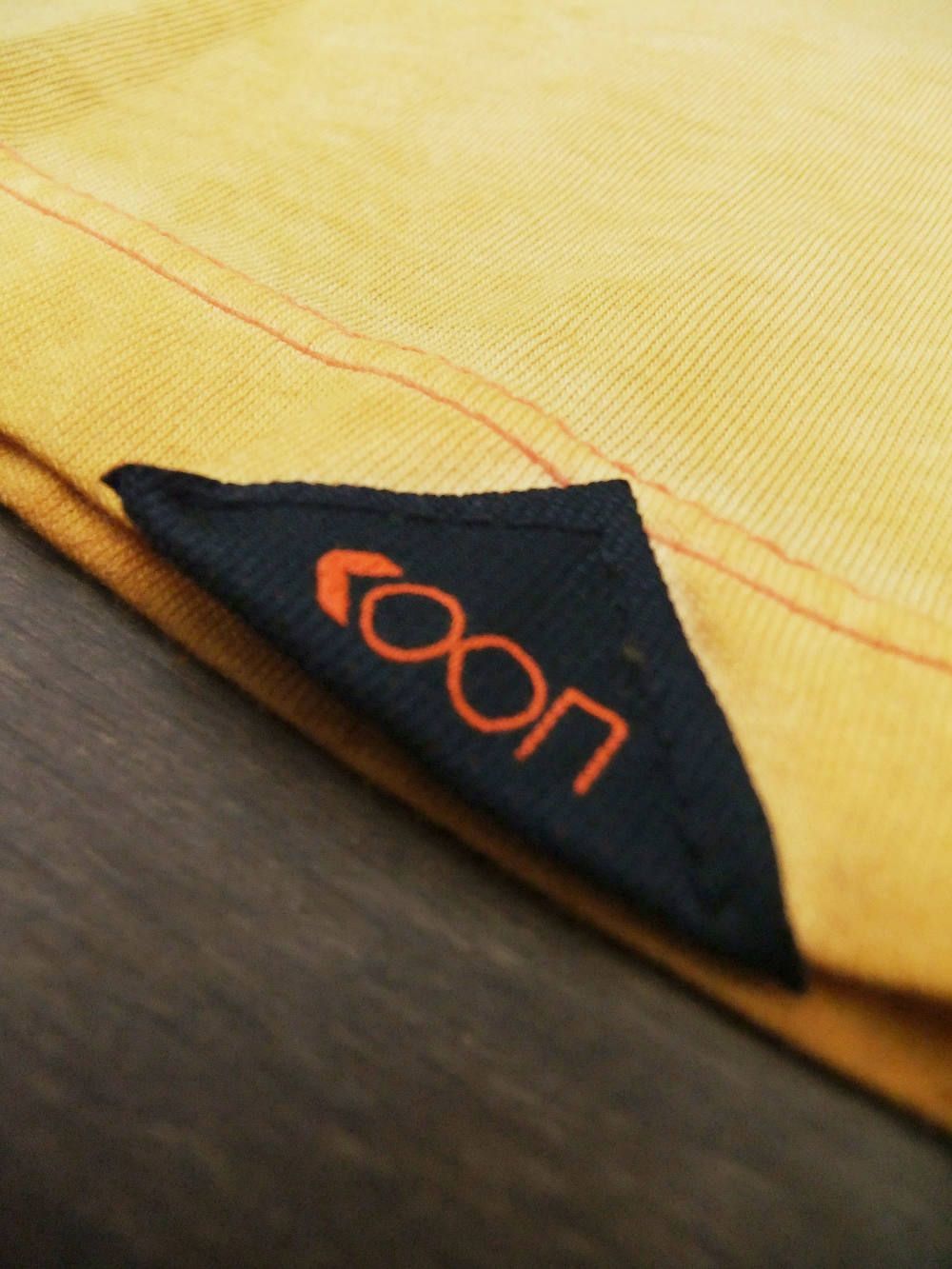 KOON  W-POKET  T-SHIRT ダブルポケット Tシャツ