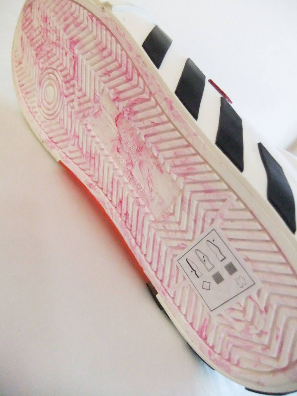 LOW VULCANIZED  キャンバス ×スエード  スニーカー
