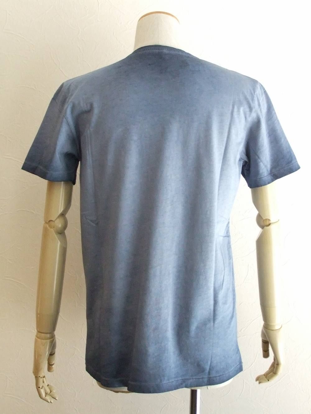 KOON  MURDER  T-SHIRT  落書きTシャツ