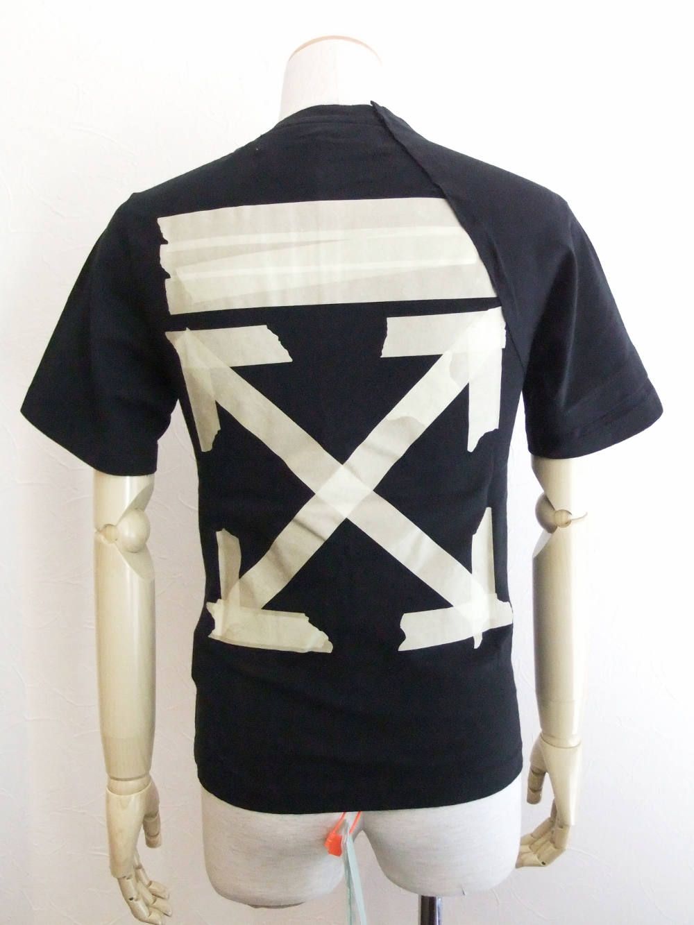 OFF-WHITE《オフホワイト》正規通販 | 4.444glad / 1万円(税抜)以上 ...