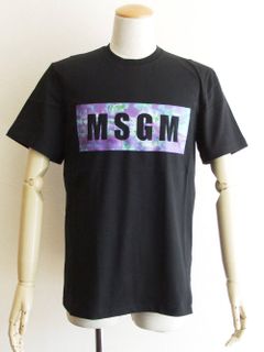 タイダイロゴ  T-SHIRT   2840MM234