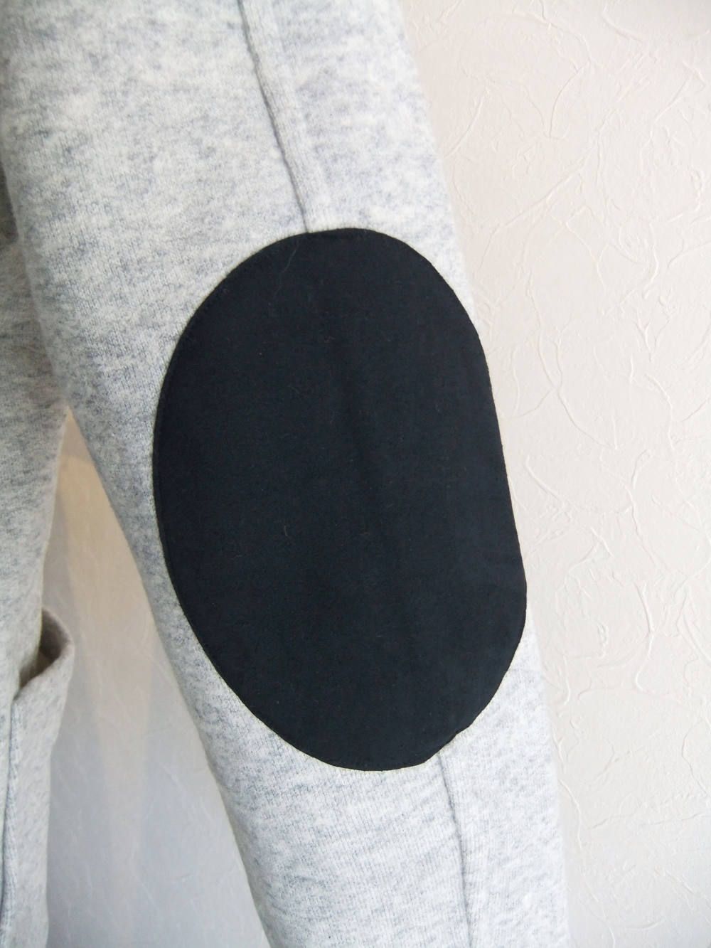 MADISON JACKET  スウェットジャケット   RSM-19228
