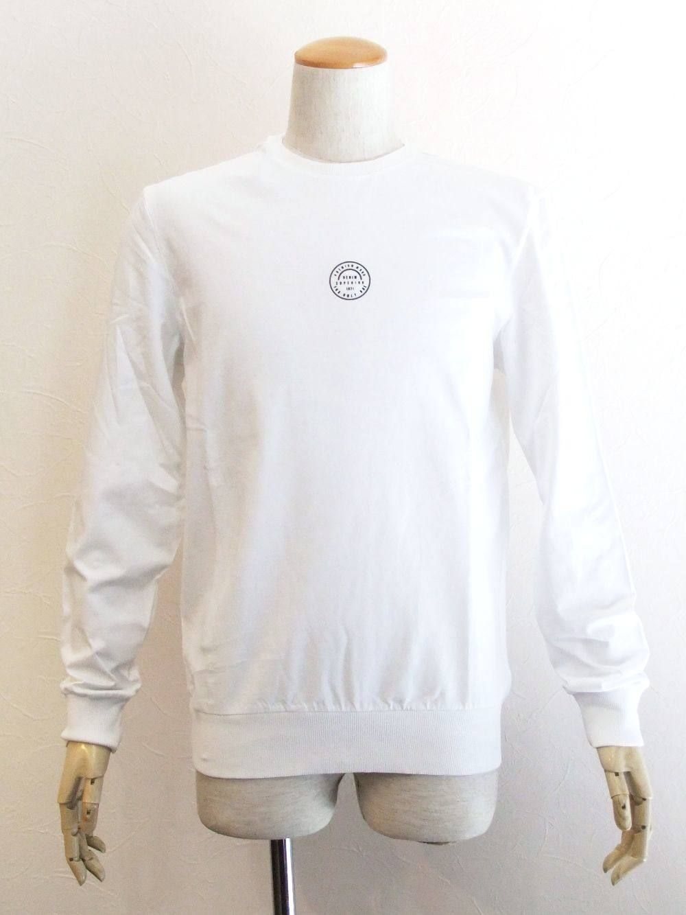 DAG  ロゴ 長袖 Tシャツ