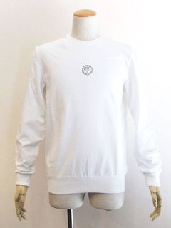 DAG  ロゴ 長袖 Tシャツ