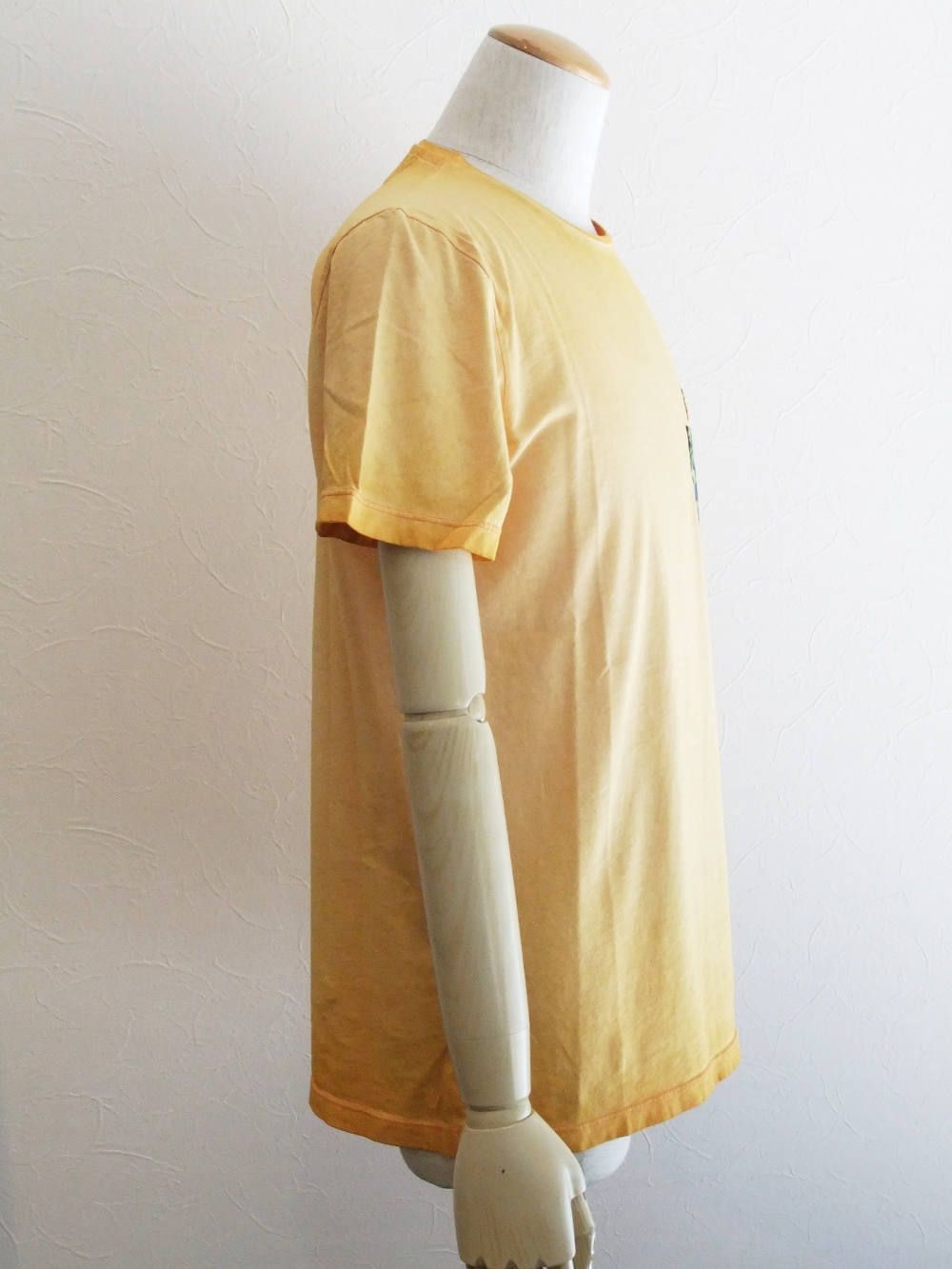 KOON  W-POKET  T-SHIRT ダブルポケット Tシャツ