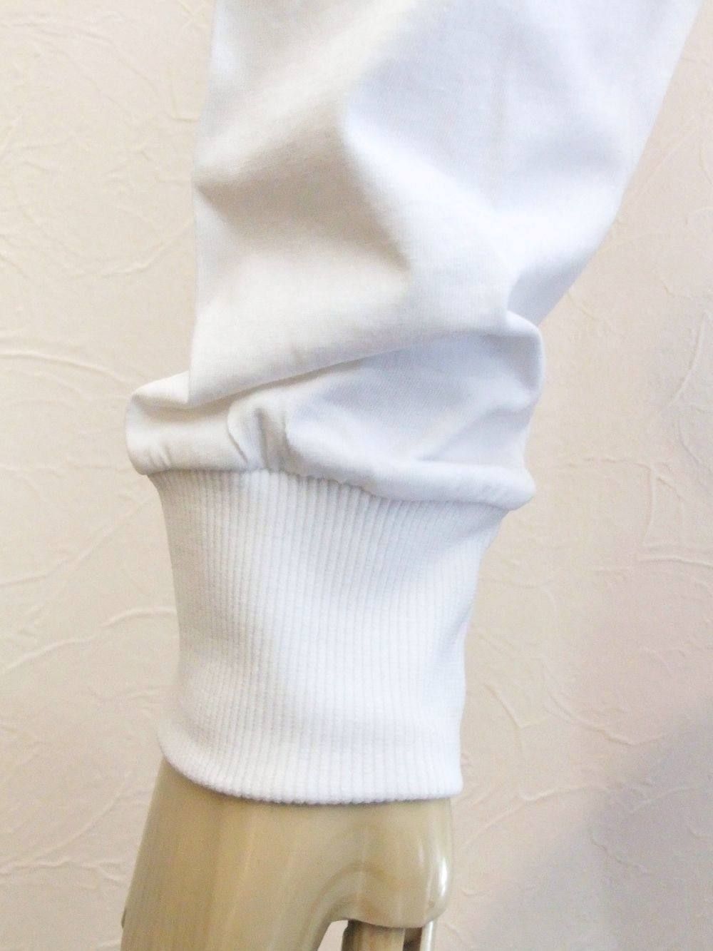 DAG  ロゴ 長袖 Tシャツ