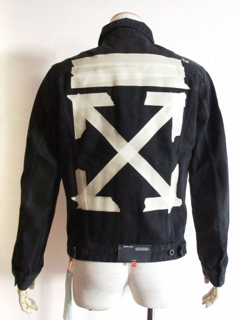 OFF-WHITE《オフホワイト》正規通販 | 4.444glad / 1万円(税抜)以上 