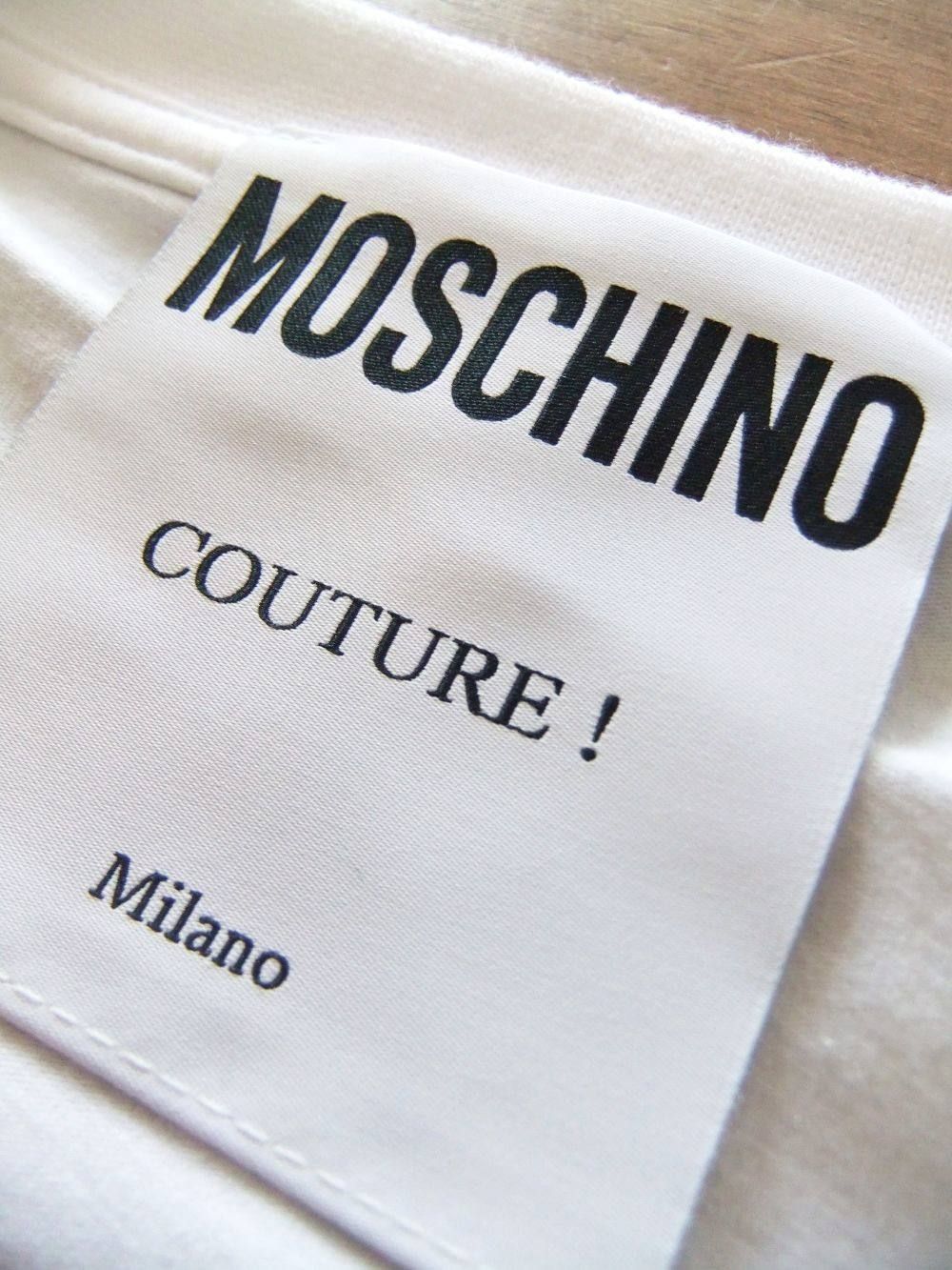 LOVE MOSCHINO 《ラブモスキーノ 》 正規通販 | 4.444glad / 1万
