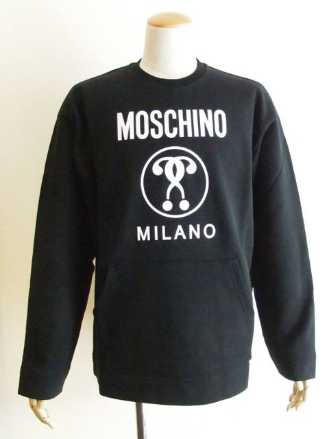 MOSCHINO《モスキーノ》正規通販 | 4.444glad / 1万円(税抜)以上送料無料