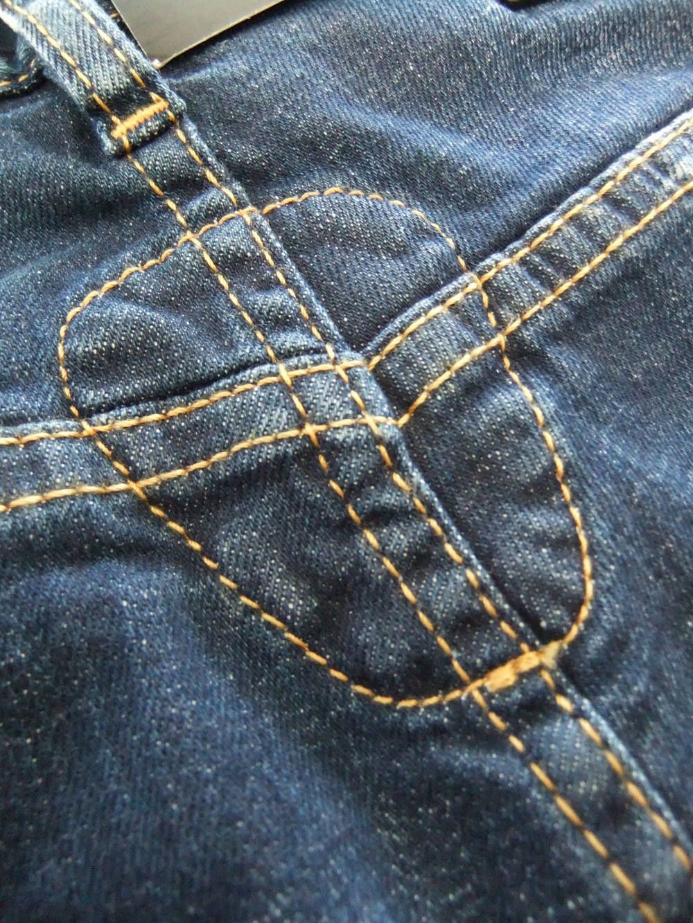 TIDY BIKER JEAN  タイディー バイカー ジーン  S71LB0725