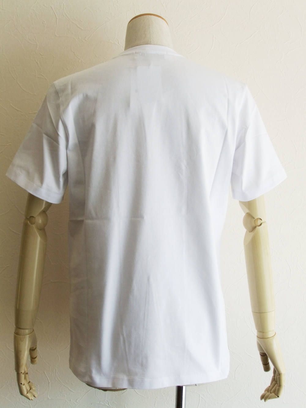 WATER ロゴ  T-SHIRT   2840MM230