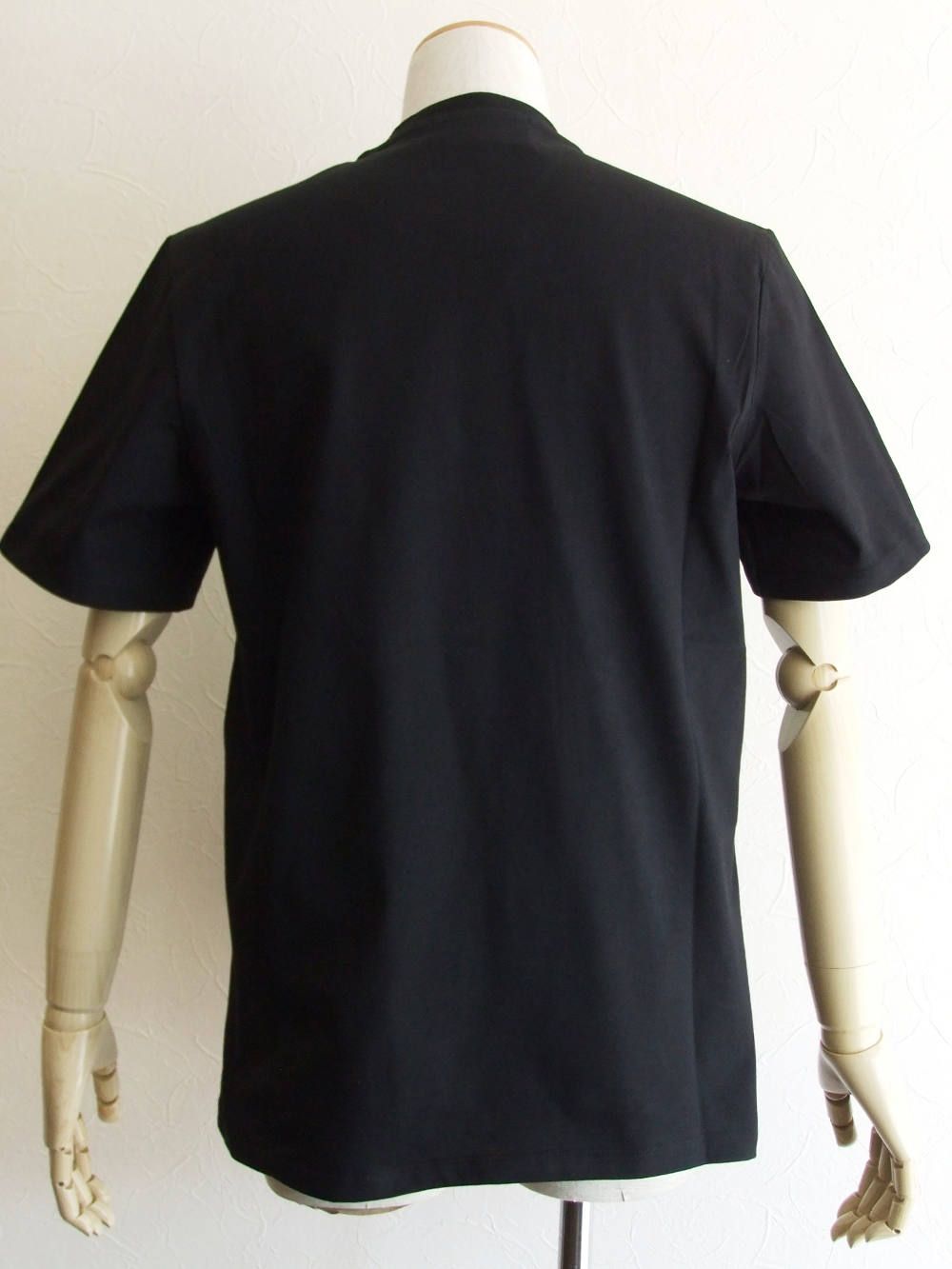 ネオン BOX ロゴ  T-SHIRT   2840MM67CF