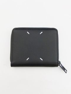 MAISON MARGIELA スモール ジップアラウンド ウォレット