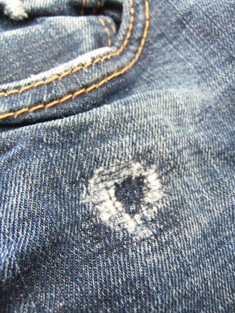Dsquared2 - TIDY BIKER JEAN タイディー バイカー ジーン