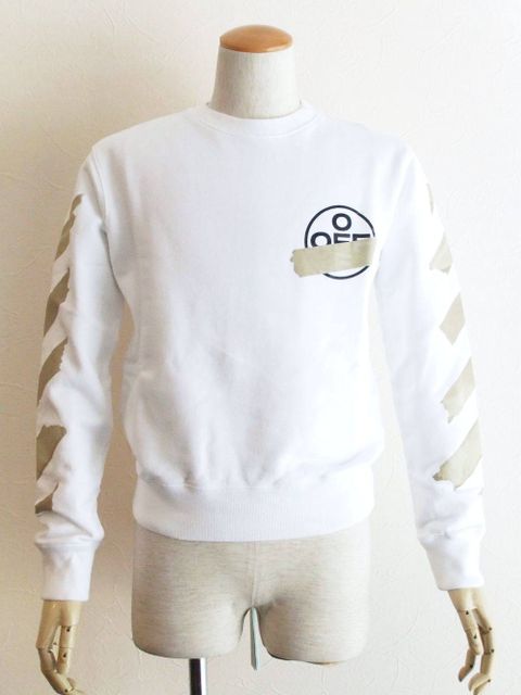 正規品】Off-White オフホワイト アローズ 2ピース 寒く カードケース