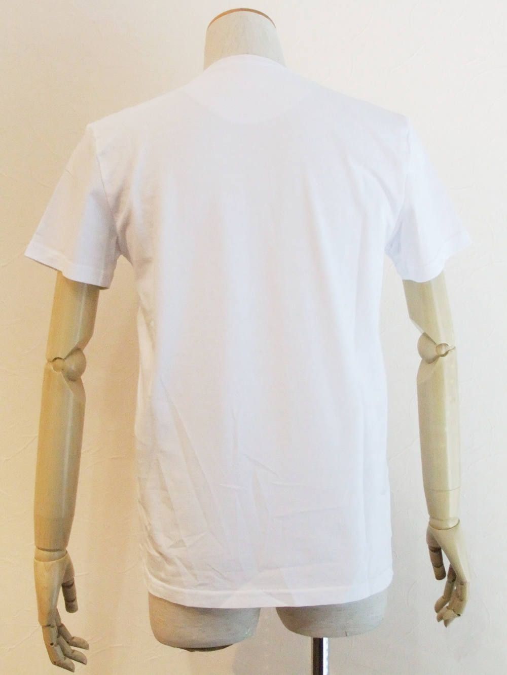 THE EDITOR  STAR ロゴ Tシャツ