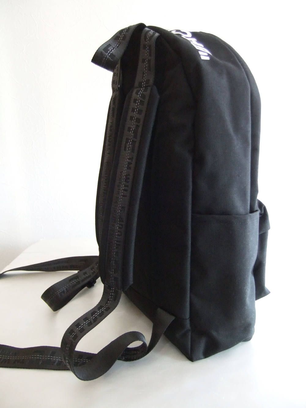LOGO BACKPACK  バックパック