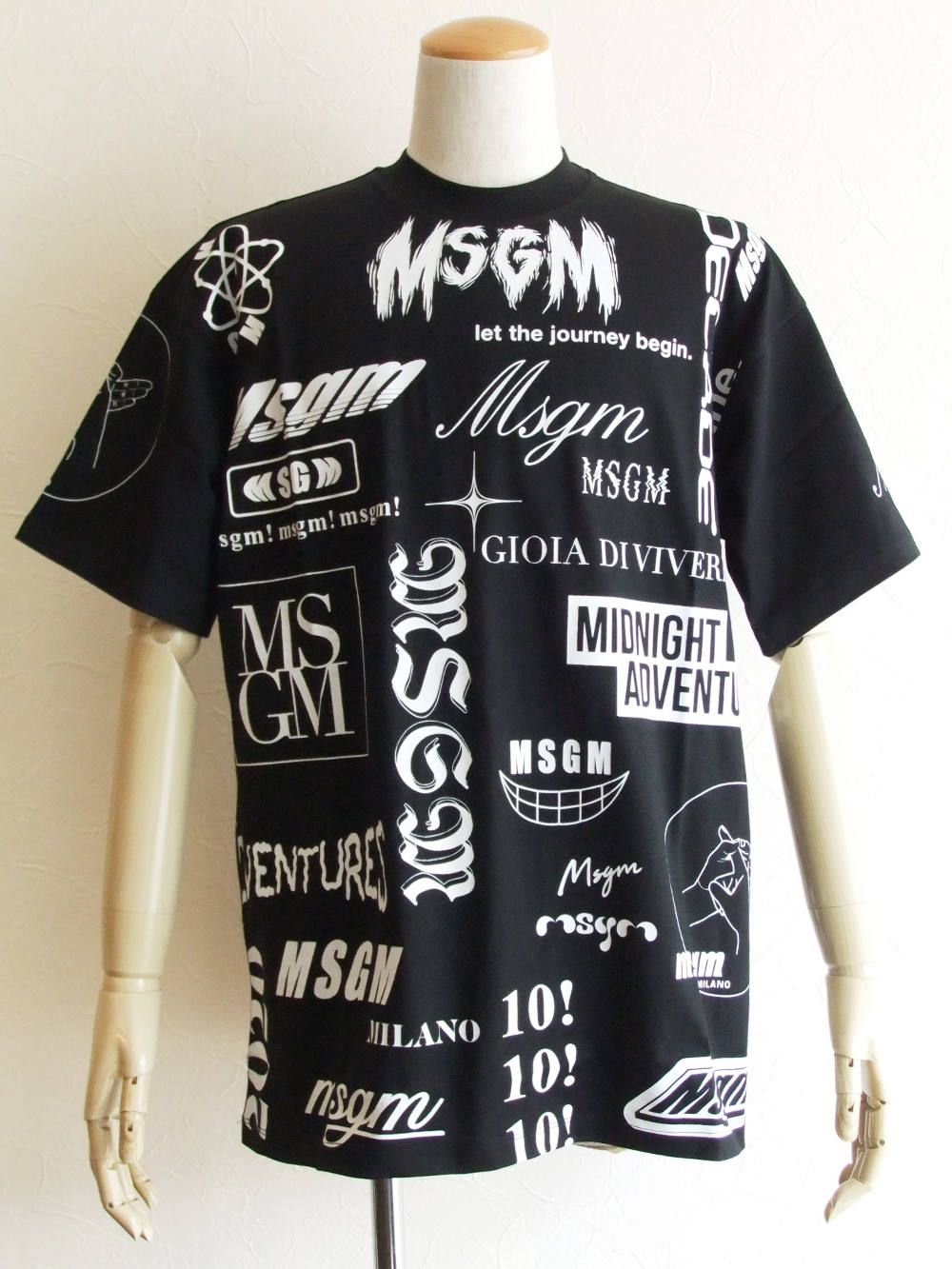 MSGM Official Store - MSGM Official