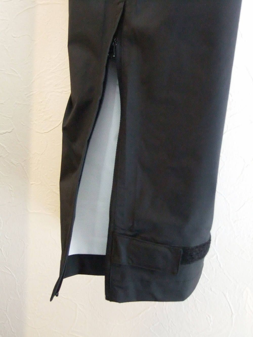 WHO CARES RAIN SUIT   レインスーツ