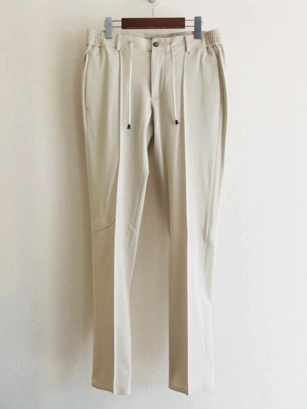 MASACCIO / M1 マサッチョ   SILKY JERSEY  ( ベージュ ) A3697