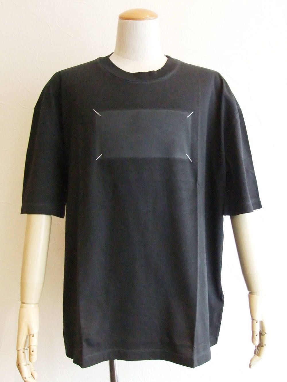 クーポン利用で2750円&送料無料 Maison Margiela ロングTシャツ