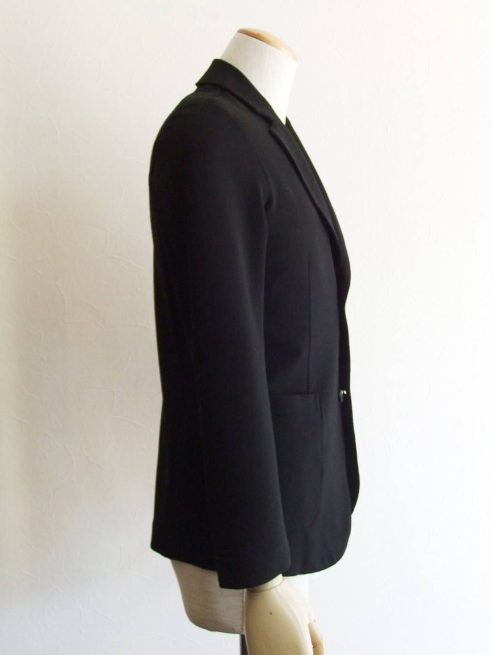 STROZZI ストロッツィ   STANDARD SUMMER JERSEY  A5961