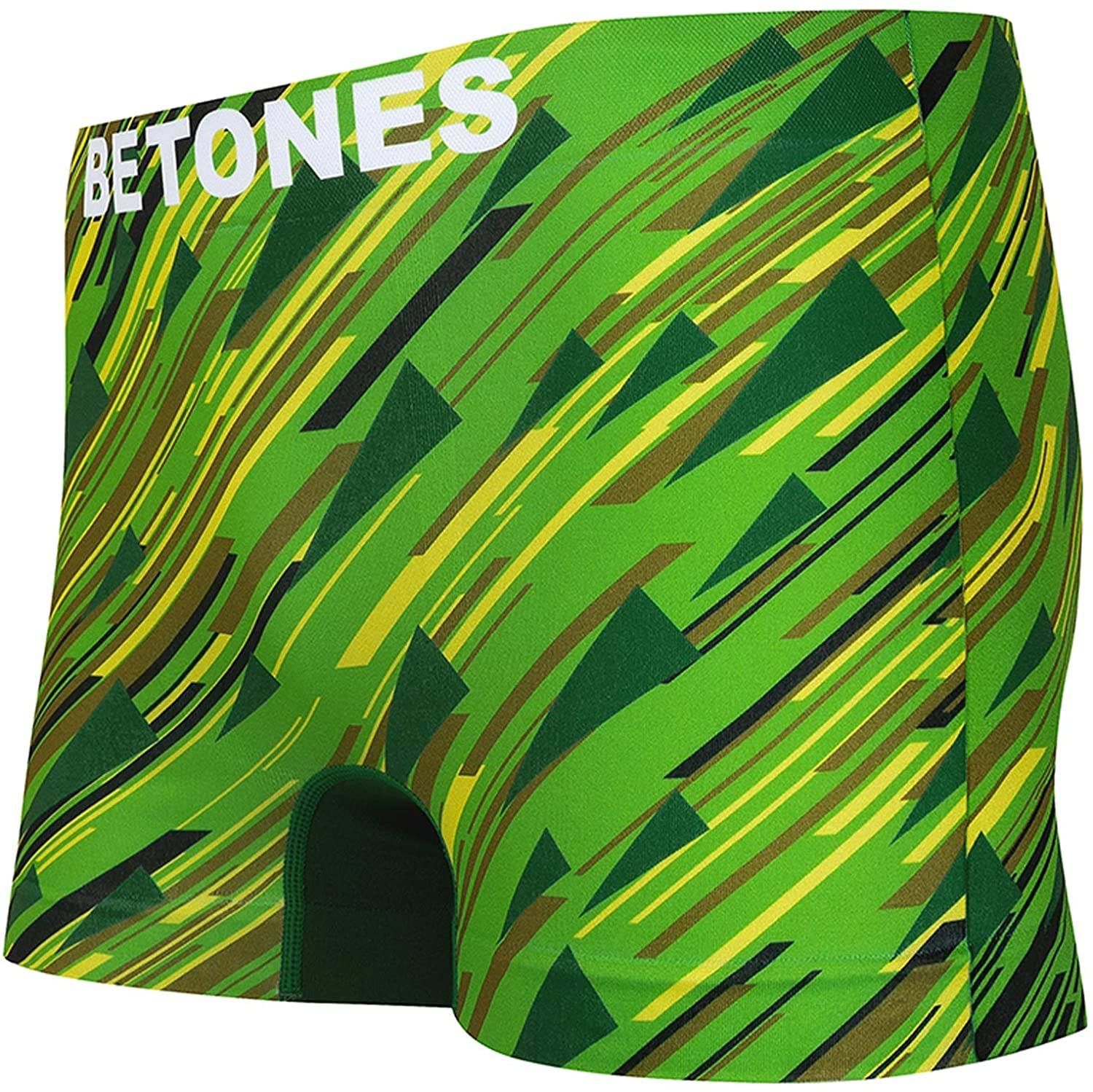 ビトーンズ   THE STORM   TST001 (グリーン)