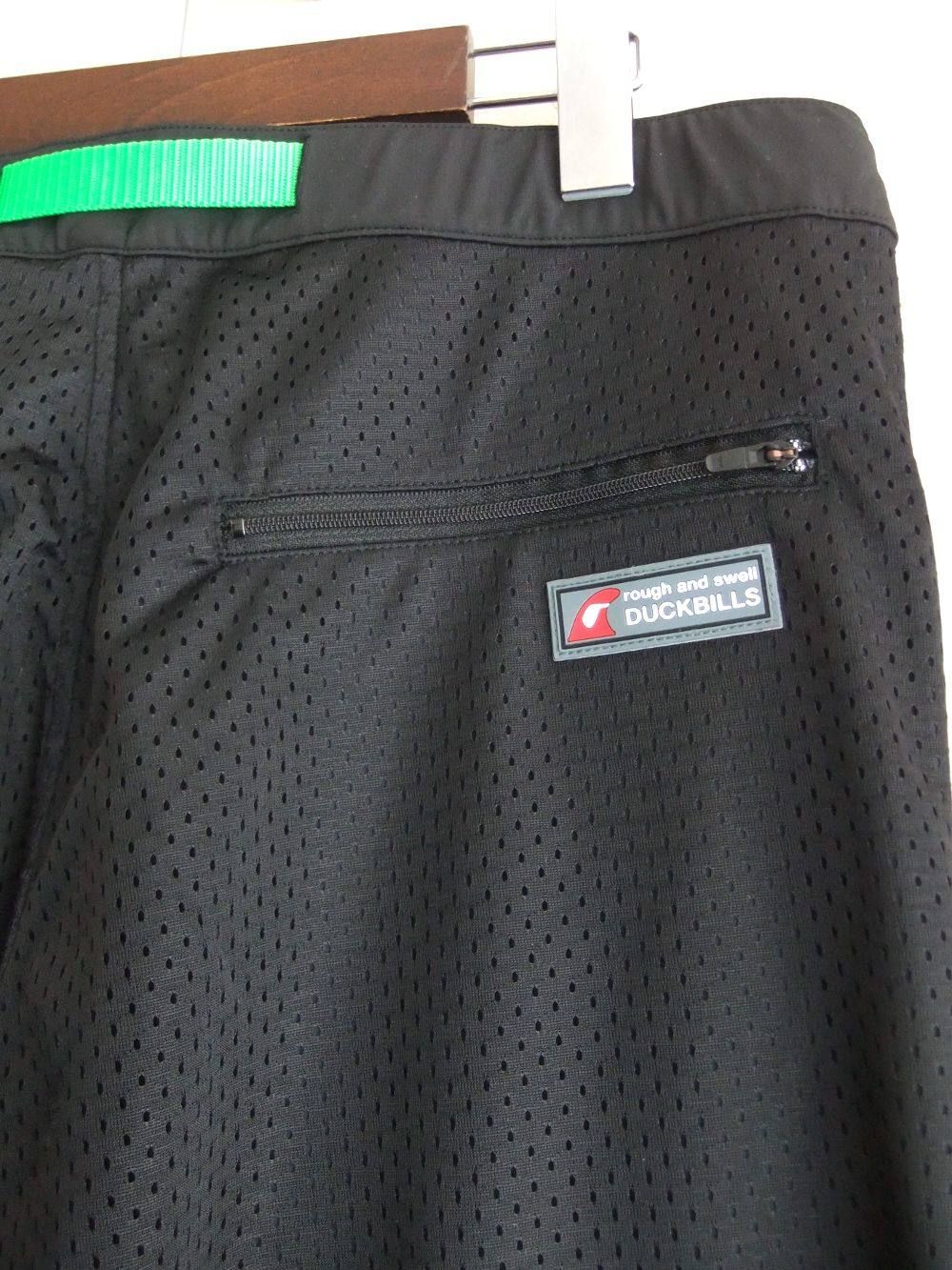 MESSENGER PANTS   メッシュ  メッセンジャーパンツ