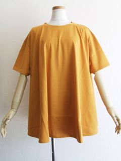 フレアー チュニック Tシャツ  ST-50435