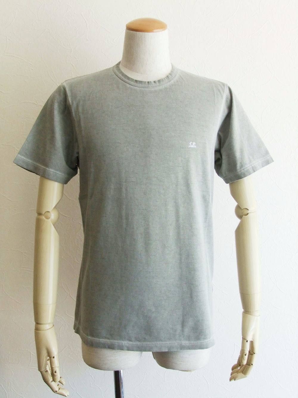 I.C.E SMALL LOGO T-SHIRT   スモール ロゴTシャツ  08CMTS228A