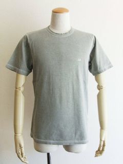 I.C.E SMALL LOGO T-SHIRT   スモール ロゴTシャツ  08CMTS228A