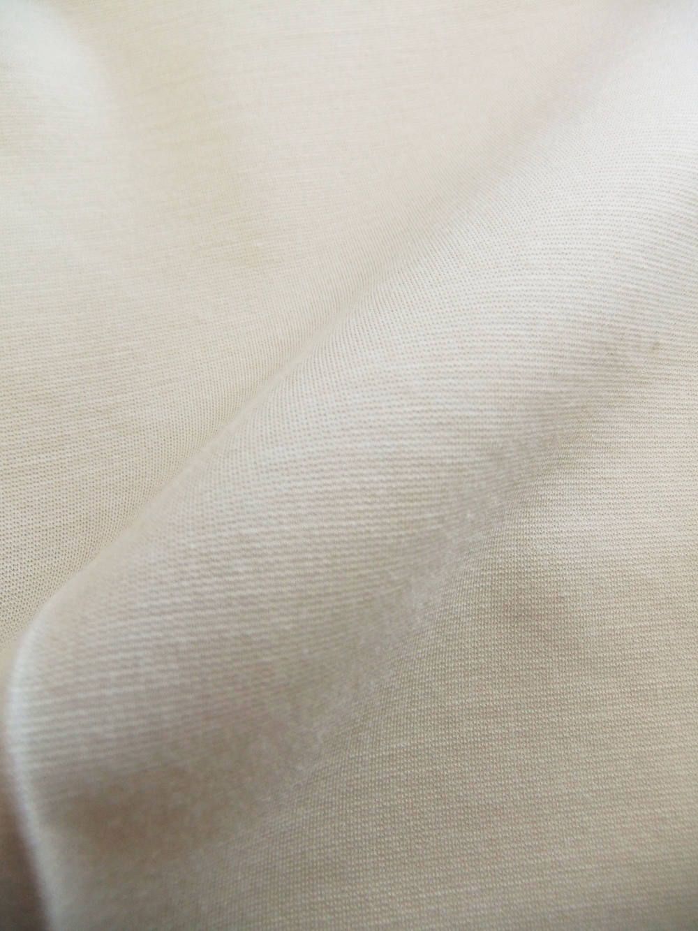 MASACCIO / M1 マサッチョ   SILKY JERSEY  ( ベージュ ) A3697