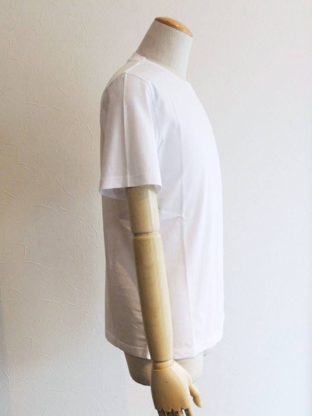 MAISON MARGIELA  'Stereotype' ラベル Tシャツ