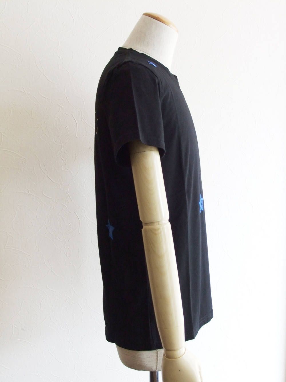 THE EDITOR  バックロゴ Tシャツ