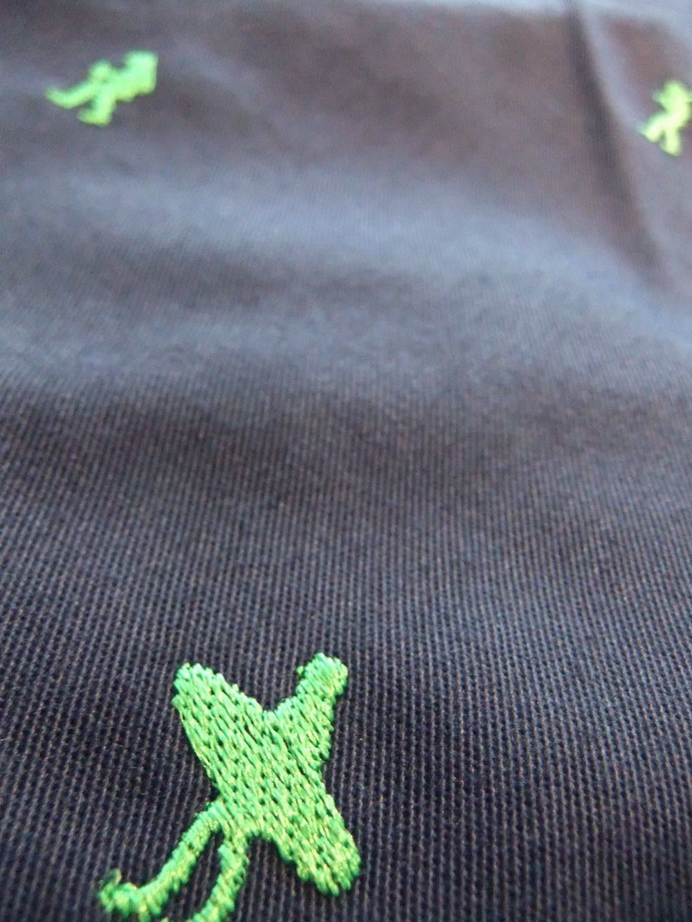 MULTI EVOLVES SHORTS  ストレッチ ハーフパンツ ( ネイビー )