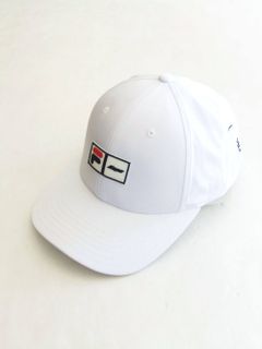 FILA コラボキャップ ( ホワイト )  2840ML15F