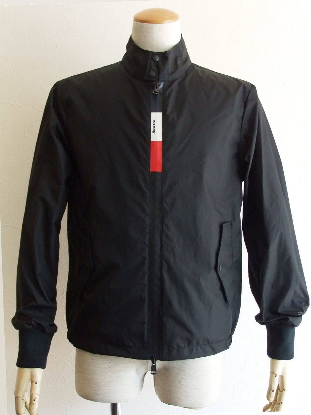 MONCLER《モンクレール》メンズ正規通販 | 4.444glad / 1万円(税
