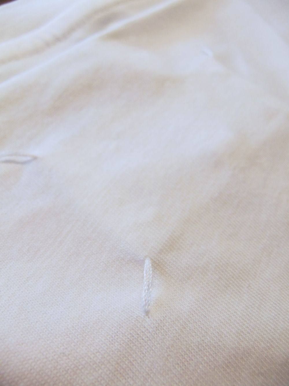MAISON MARGIELA  'Stereotype' ラベル Tシャツ