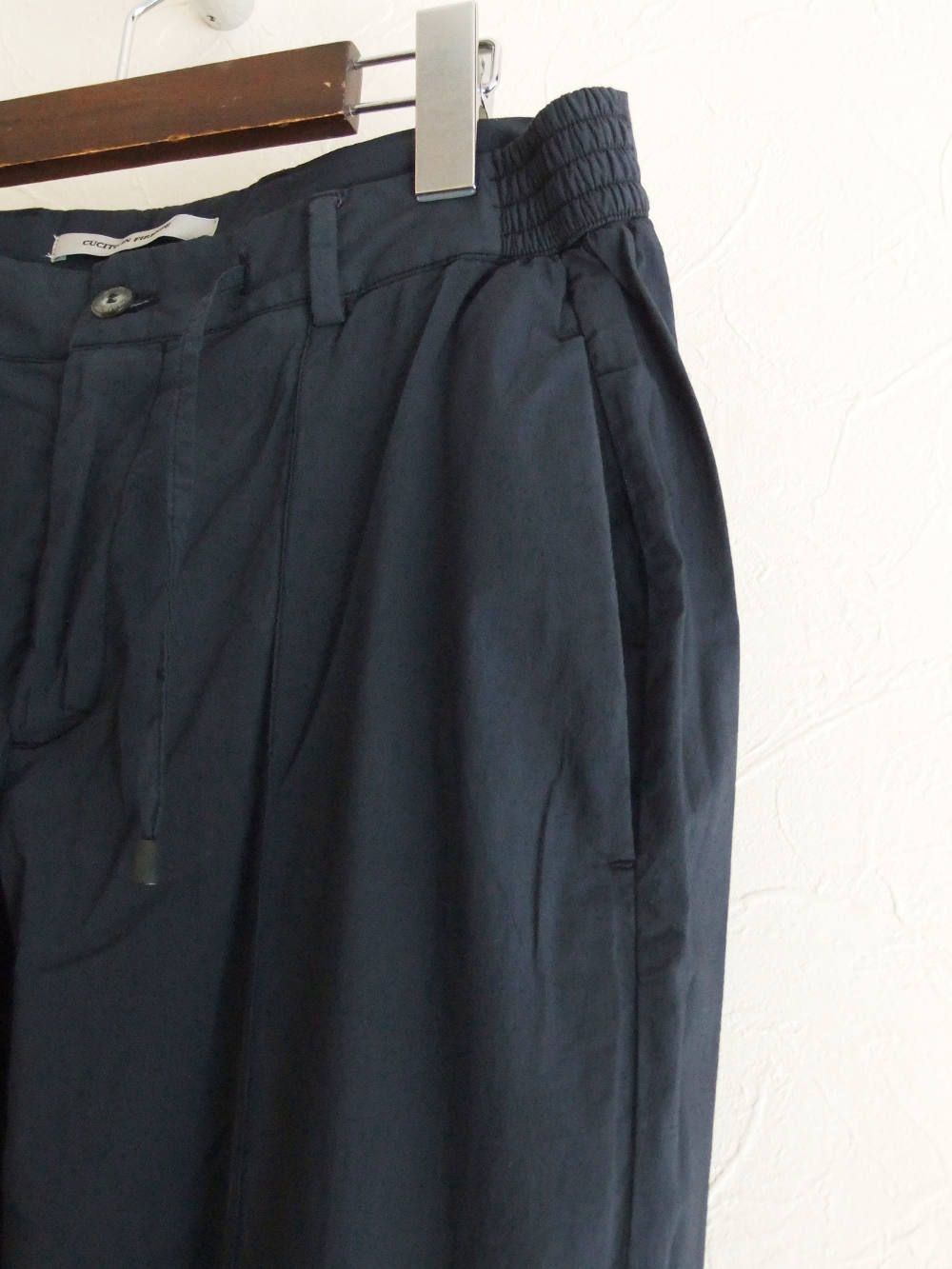 MASACCIO / M1  マサッチョ   COTTON   A4EX