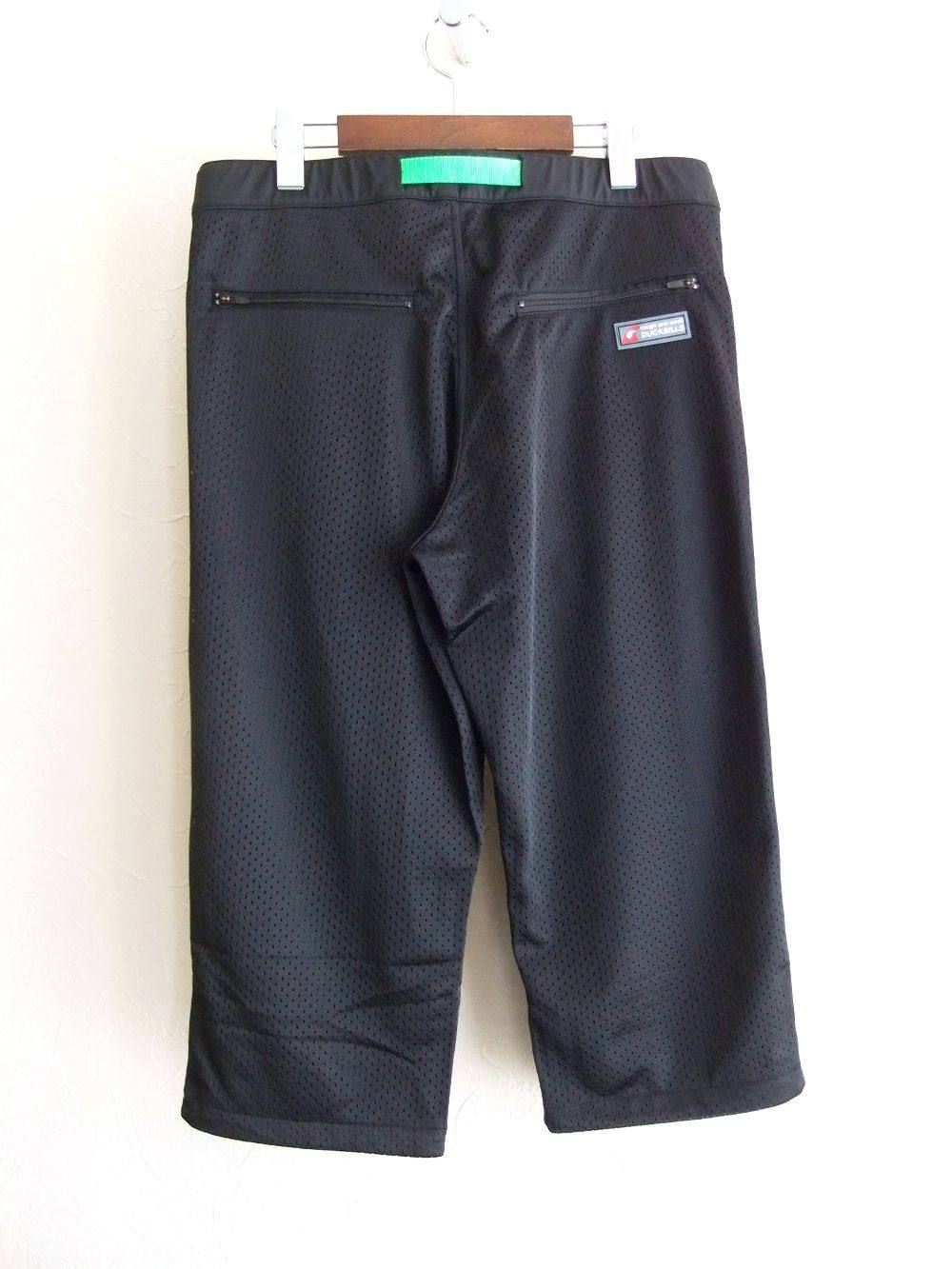 MESSENGER PANTS   メッシュ  メッセンジャーパンツ