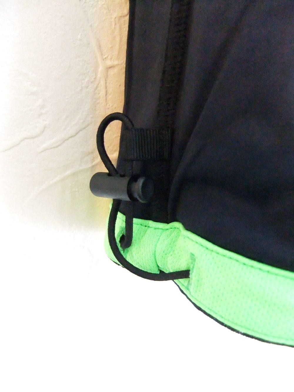 MESSENGER PANTS   メッシュ  メッセンジャーパンツ