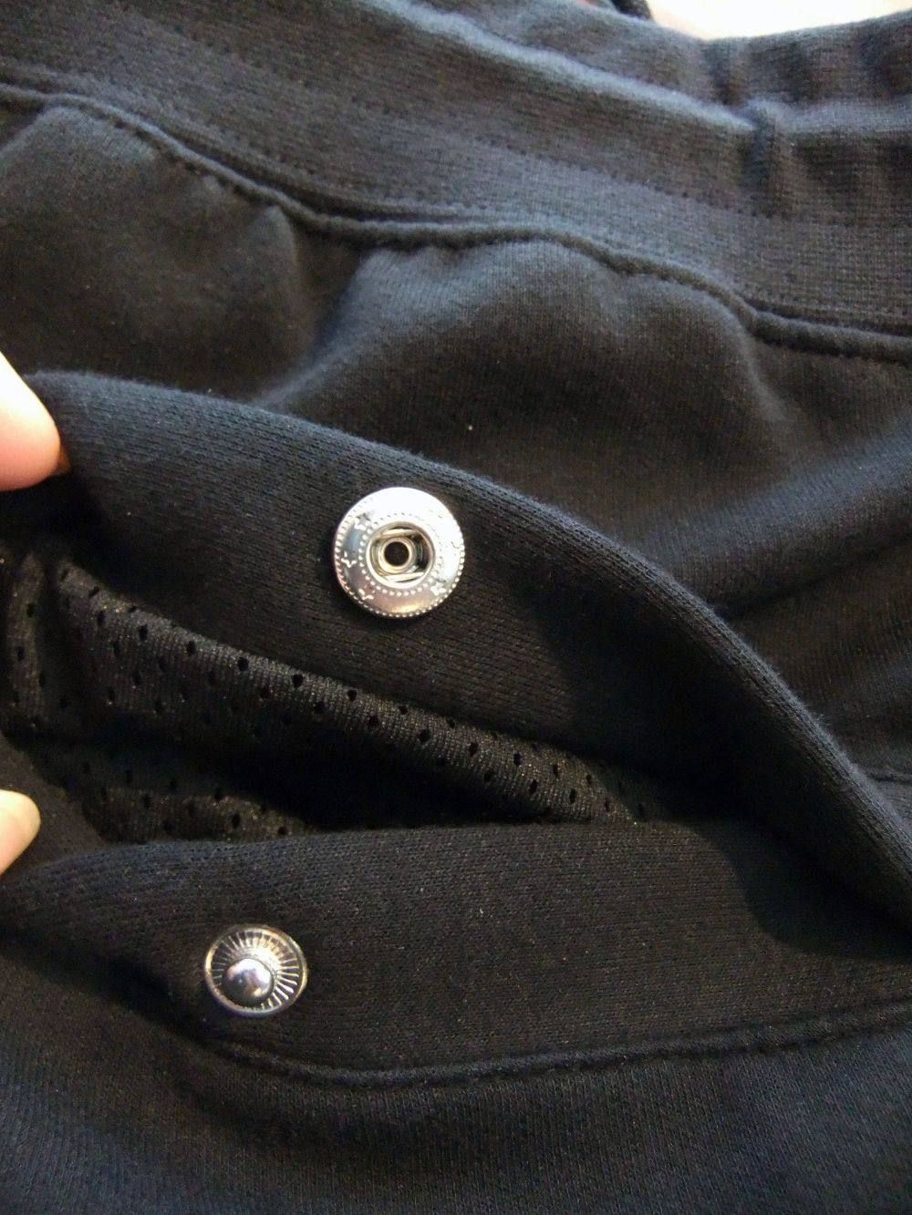Q-SERIES CLASSIC SWEAT SHORTS  ジャージーハーフパンツ