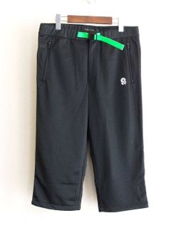 MESSENGER PANTS   メッシュ  メッセンジャーパンツ